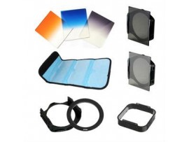 Idol Gradual Filter Kit Idol Gradual Filter Kit